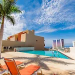 Cozy - Tenesol Playa Paraiso