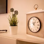 Cozy - Tenesol Apartman