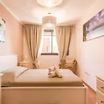 Cozy - Tenesol Apartman