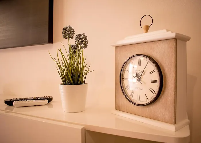Cozy - Tenesol Apartamento