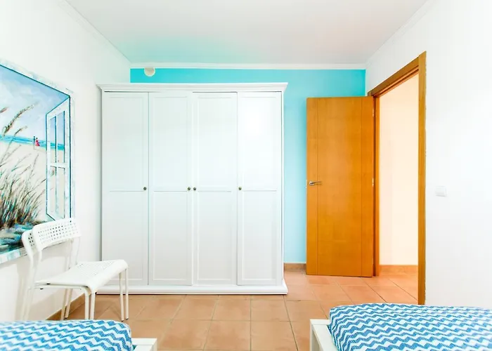 Apartamento Cozy - Tenesol *