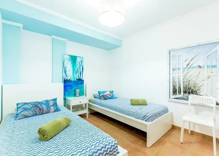 Apartamento Cozy - Tenesol