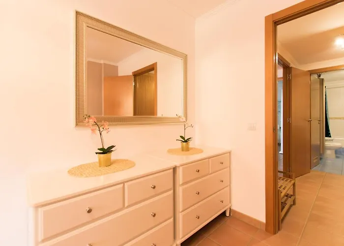 Apartamento Cozy - Tenesol *