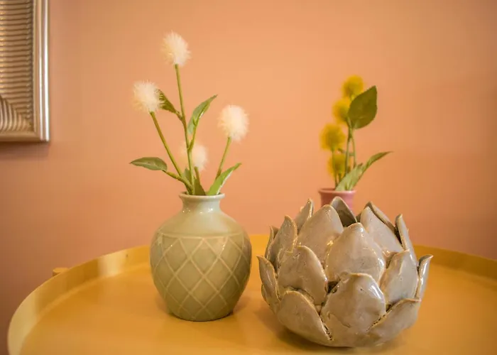 Apartamento Cozy - Tenesol *