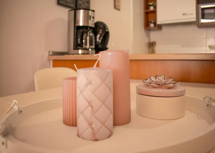 Cozy - Tenesol Apartamento