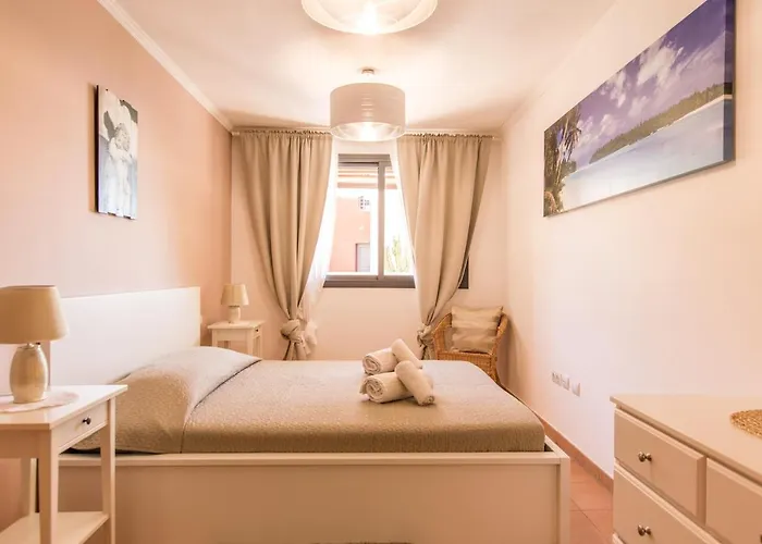 Cozy - Tenesol Apartamento
