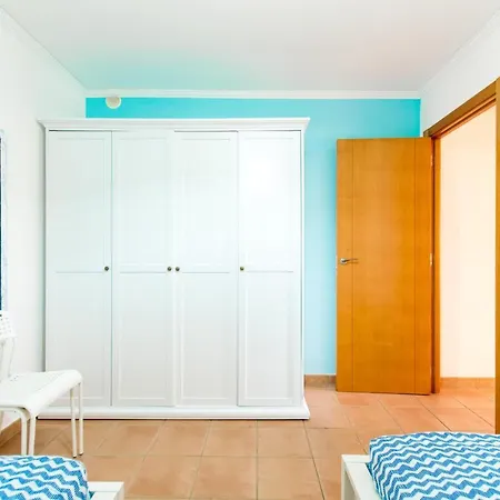 Apartment Cozy - Tenesol *