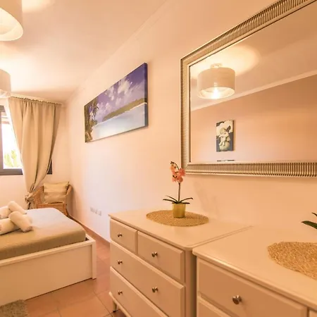 Cozy - Tenesol Apartment Playa Paraiso (Tenerife)