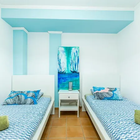 Cozy - Tenesol Apartment Playa Paraiso (Tenerife)