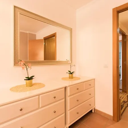 Apartment Cozy - Tenesol *