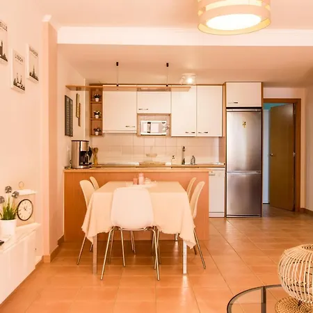 Apartment Cozy - Tenesol