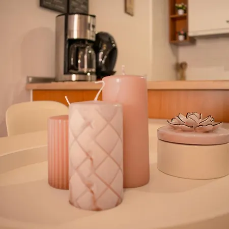 Cozy - Tenesol Apartment