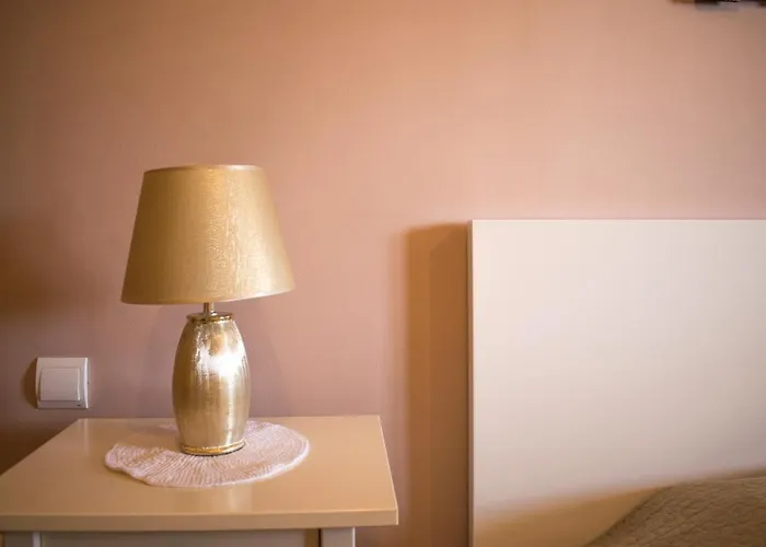 Cozy - Tenesol Apartament