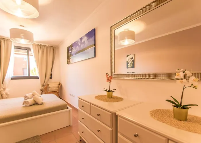 Cozy - Tenesol Apartament Playa Paraiso (Tenerife)
