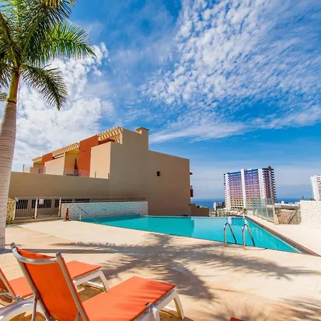 Cozy - Tenesol Плайя-Параисо