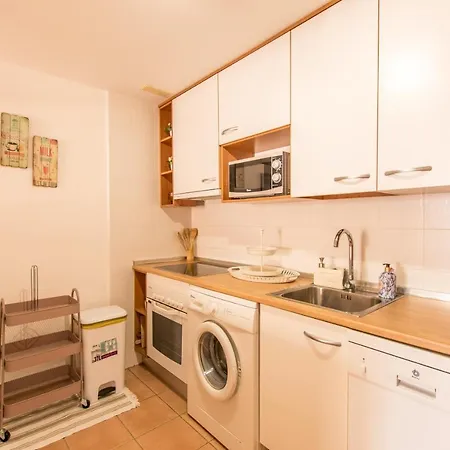 Cozy - Tenesol Плайя-Параисо