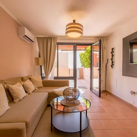 Cozy - Tenesol Апартаменты *