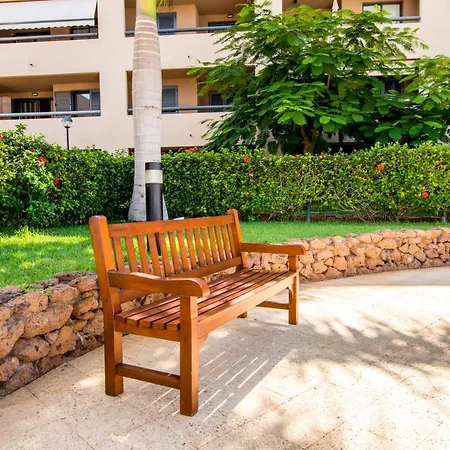 Апартаменты Cozy - Tenesol Плайя-Параисо