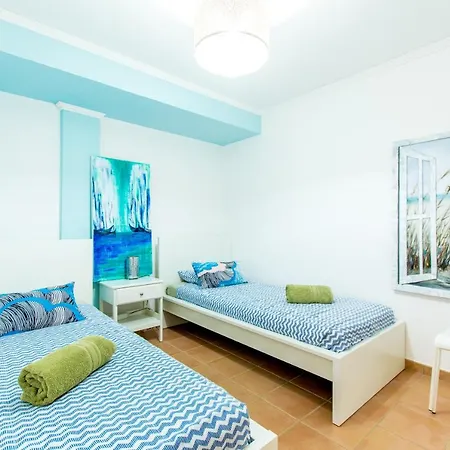 Апартаменты Cozy - Tenesol