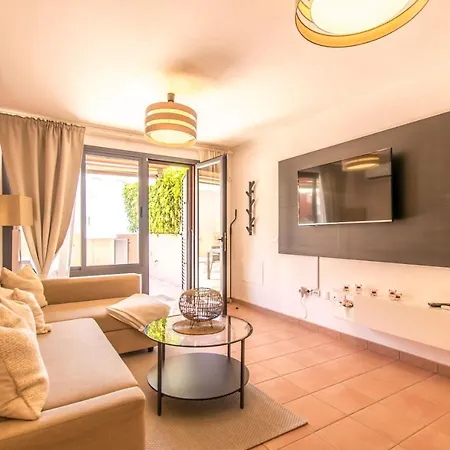 Апартаменты Cozy - Tenesol *