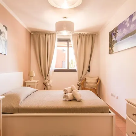 Cozy - Tenesol Daire