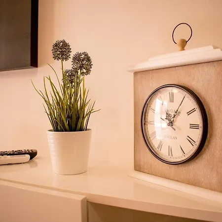 Cozy - Tenesol Apartamento
