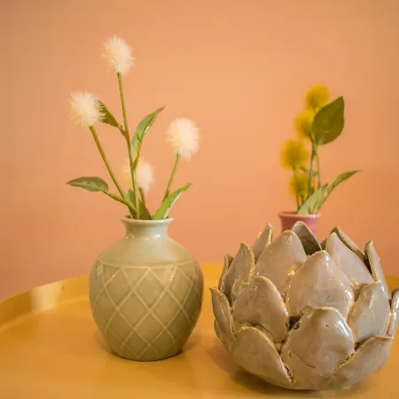 Apartamento Cozy - Tenesol *