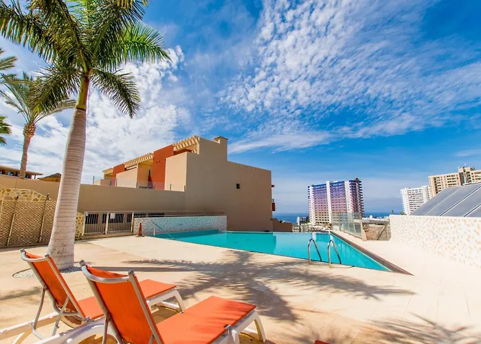 Cozy - Tenesol Playa Paraiso (Tenerife)
