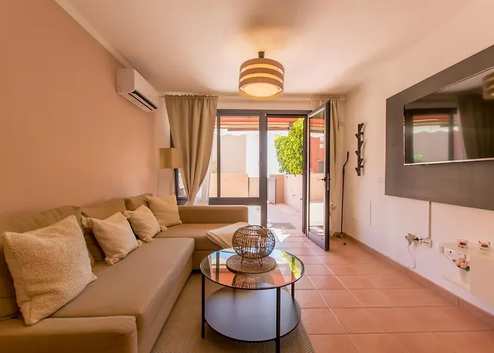 Cozy - Tenesol Apartmán *