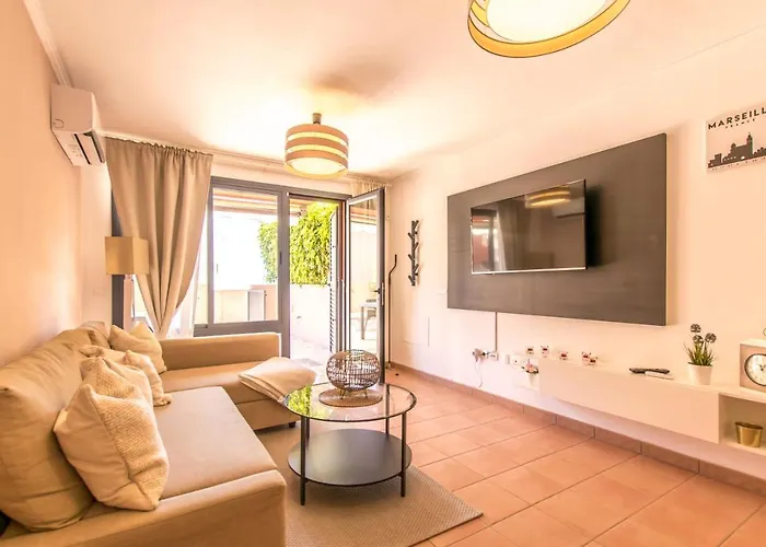 Apartmán Cozy - Tenesol *